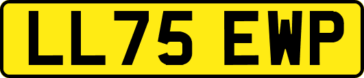 LL75EWP