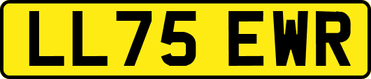 LL75EWR