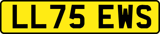 LL75EWS