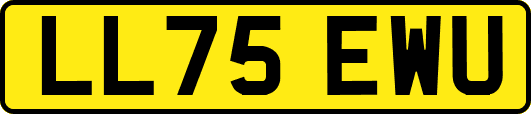 LL75EWU