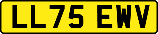 LL75EWV