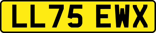 LL75EWX