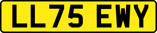 LL75EWY