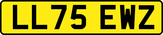 LL75EWZ
