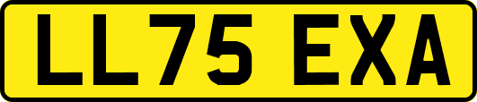 LL75EXA