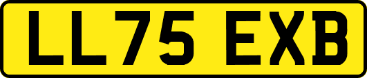 LL75EXB