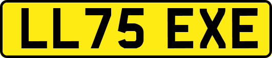 LL75EXE