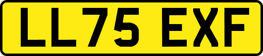 LL75EXF