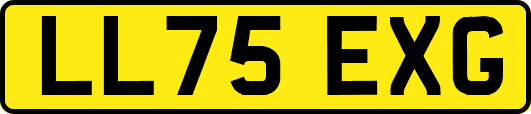 LL75EXG