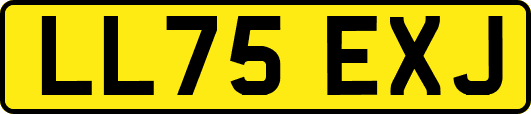 LL75EXJ