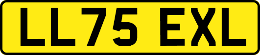 LL75EXL