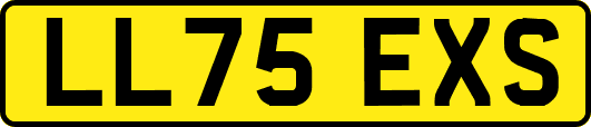 LL75EXS