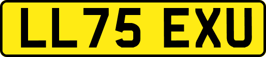 LL75EXU