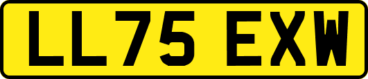 LL75EXW