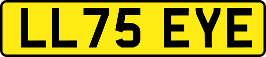 LL75EYE