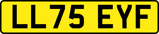 LL75EYF