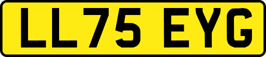 LL75EYG