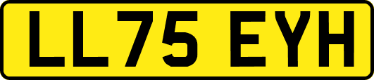 LL75EYH