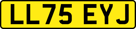 LL75EYJ