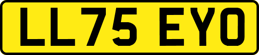 LL75EYO