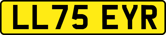 LL75EYR