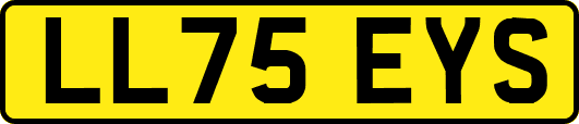 LL75EYS