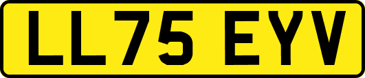 LL75EYV