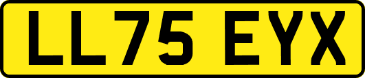 LL75EYX