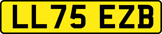 LL75EZB