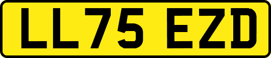 LL75EZD