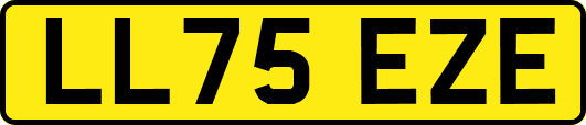 LL75EZE