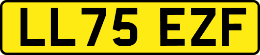 LL75EZF