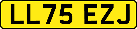 LL75EZJ
