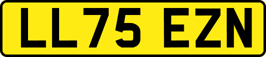 LL75EZN