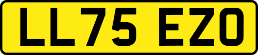 LL75EZO
