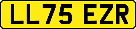 LL75EZR