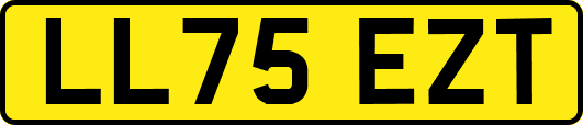 LL75EZT