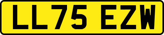 LL75EZW
