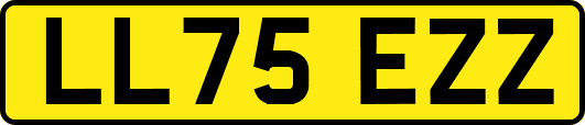 LL75EZZ
