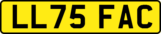 LL75FAC