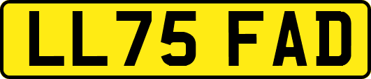 LL75FAD