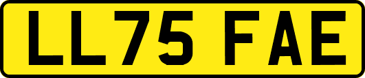 LL75FAE