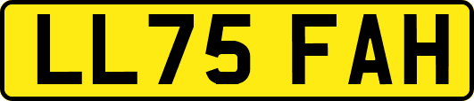 LL75FAH