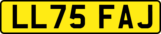 LL75FAJ