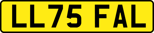 LL75FAL