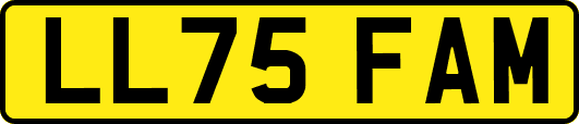 LL75FAM