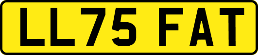 LL75FAT