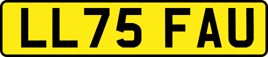 LL75FAU