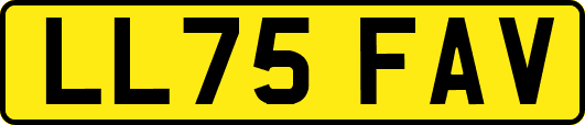 LL75FAV