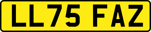 LL75FAZ